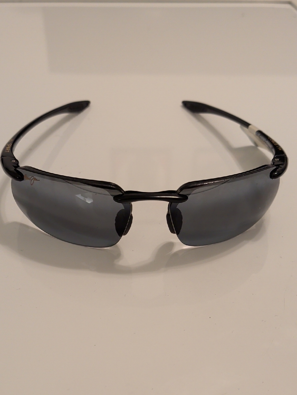 Maui Jim Kanaha 409-02 Sunglasses